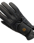 Kunkle Premium Show Gloves in Black