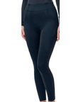 Equestrian Stockholm Jump Supreme Compression Breeches in Royal Classic