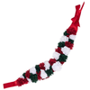 LeMieux Hobby Horse Flower Sash in Red
