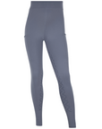 LeMieux 'Young Rider' Pull On Tights in Jay Blue