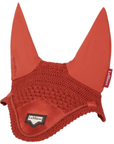 LeMieux Loire Fly Hood in Sienna