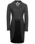 AA Platinum MotionLite Shadbelly in Black