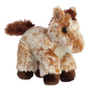 Kelly & Co. Stuffed Horse in Little Rose