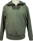 Dada Sport 'Urvoso' Trucker Jacket in Pine