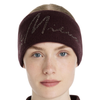 LeMieux Sparkle Headband in Damson