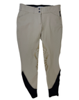Struck Apparel 50 Series hEQ Breeches in Tan