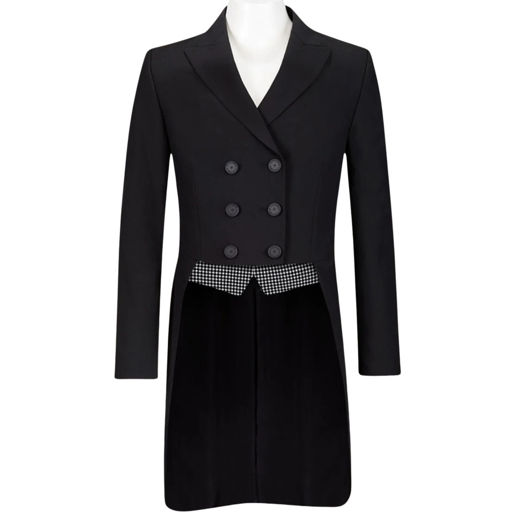 RJ Classics 'Bailey Jr.' Grey Label Shadbelly in Black 