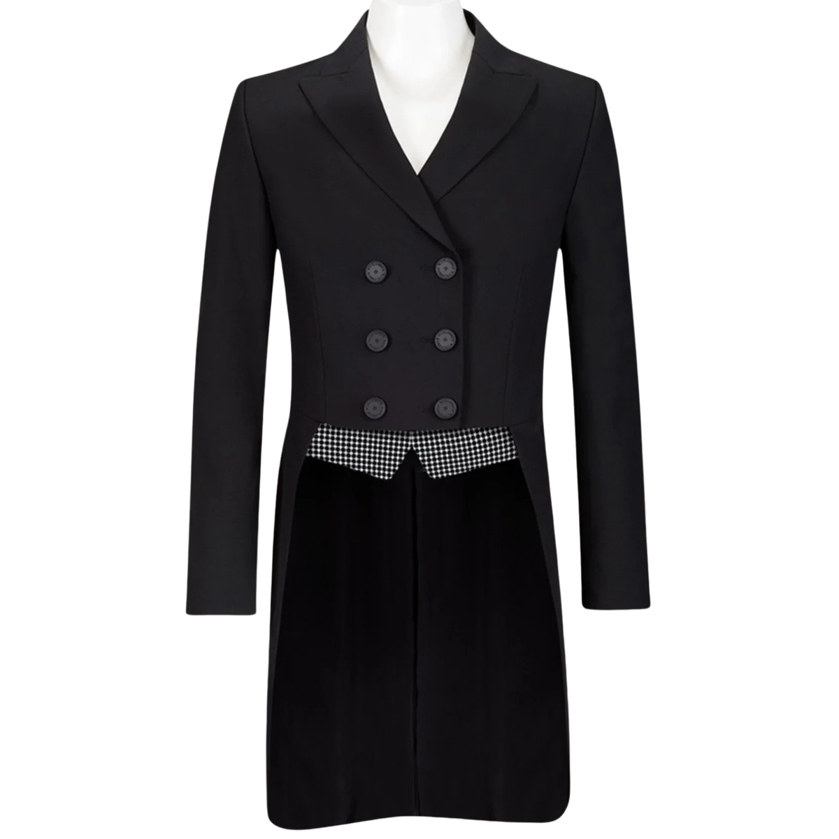 RJ Classics 'Bailey Jr.' Grey Label Shadbelly in Black 