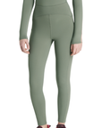LeMieux Young Rider 'Nell' Pull On Tights in Rosemary