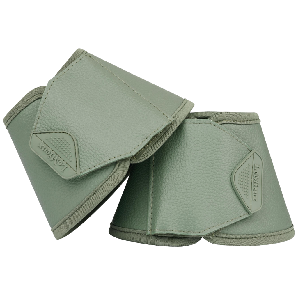 LeMieux Arika Over Reach Boots in Rosemary