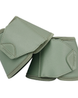 LeMieux Arika Over Reach Boots in Rosemary