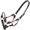 LeMieux 'Ropella' Halter in Cranberry