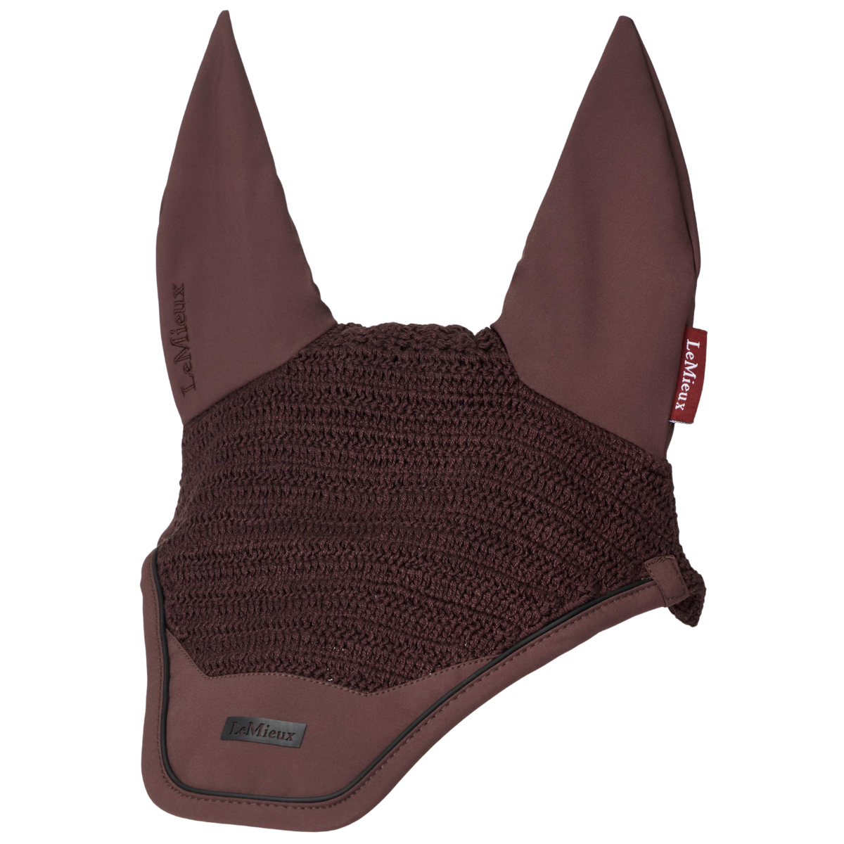 LeMieux 'Essence' Ear Bonnet in Damson