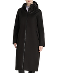 LeMieux 'All Elements' Robe in Black