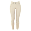 Equestrian Stockholm 'Elite' Dressage Breech in Tan - Women's EU 32 (US 20)