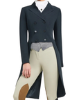 RJ Classics 'Bailey' Grey Label Shadbelly in Black