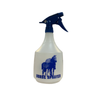 Tolco Clear Spray Bottle in Blue - 36 oz