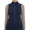 LeMieux 'Gayle' Vest in Navy