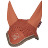 LeMieux Classic Fly Hood in Apricot