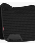 LeMieux 'Cotton Dressage' Pad in Black
