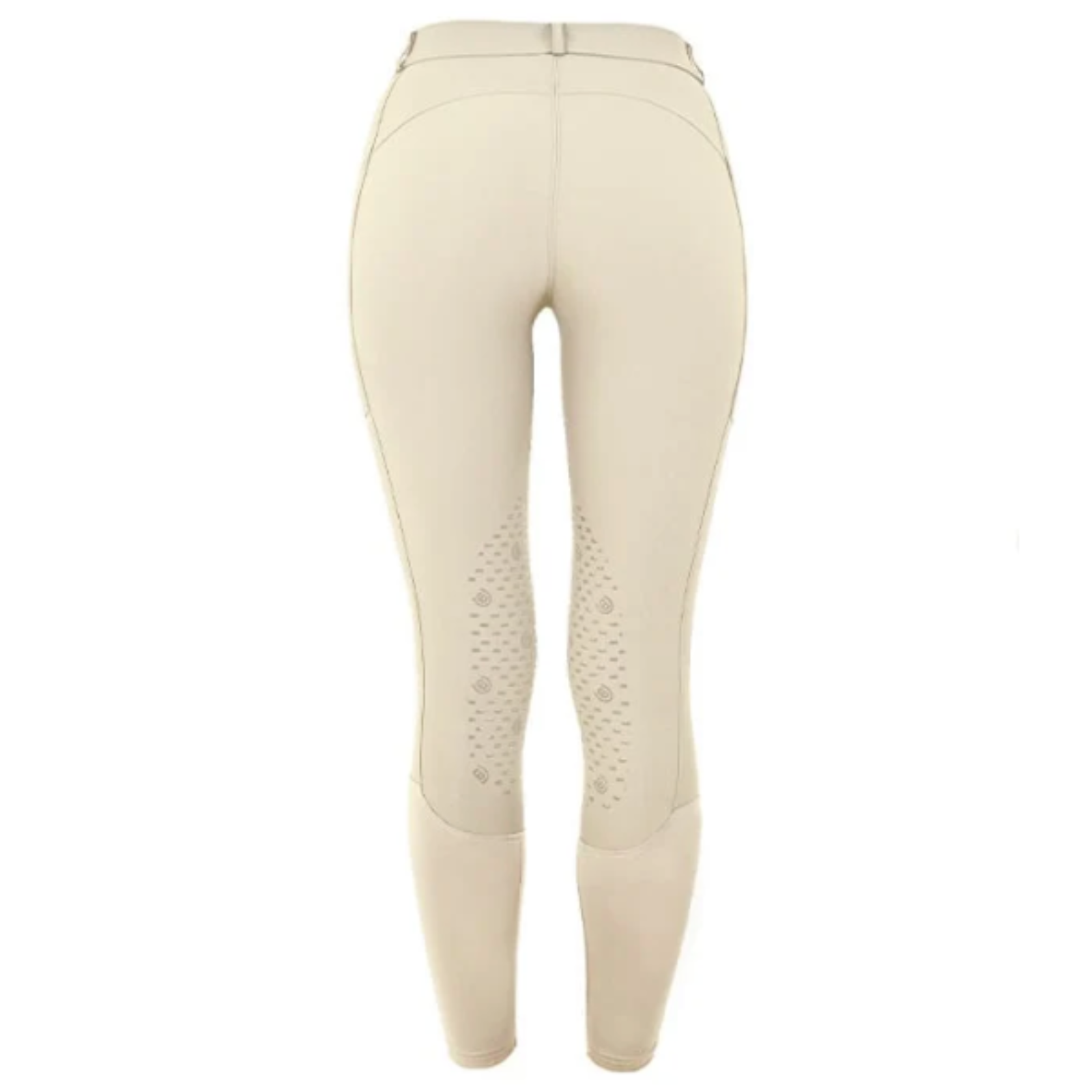 Equestrian Stockholm 'Elite' Jump Breech in Tan - Women's EU 32 (US 20)