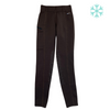 Kerrits 'Power Stretch' Winter Tights in Barnwood