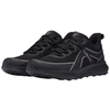 LeMieux Mens 'Trax Viva' Waterproof Sneakers in Black
