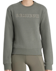 LeMieux Young Rider 'Carmen' Crew in Rosemary