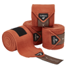 LeMieux Classic Polo Bandages in Apricot 