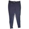 Samshield 'Adèle' Knee Grip Breeches in Navy