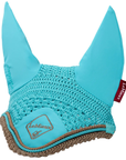 LeMieux Classic Fly Hood in Azure