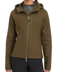 LeMieux Young Rider 'Lottie' Jacket in Alpine