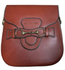 Cheval 'Blaire' Midsize bag in Chestnut