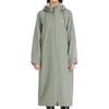 LeMieux 'HydroShield' Robe in Rosemary - Women's UK 12 (US Medium)