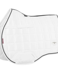 LeMieux Loire GP Pad in White/Black