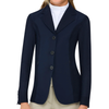 RJ Classics 'Harmony Jr.' Mesh Show Jacket in Navy