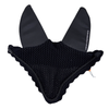 Schockemohle Air Silent Fly Veil in Black