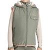 LeMieux Mini 'George' Gilet in Rosemary