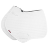 LeMieux 'Cotton Close Contact' Saddle Pad in White