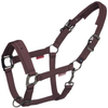 LeMieux 'Essence' Headcollar in Damson