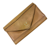 Unbelts Leather Phone Holder in Camel