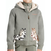 LeMieux Mini 'Charlie Pony' Hoodie in Rosemary