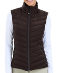 RJ Classics Harlie 2.0 Vest in Mole