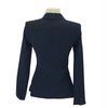 Winston Equestrian Classic Competition Coat in Navy