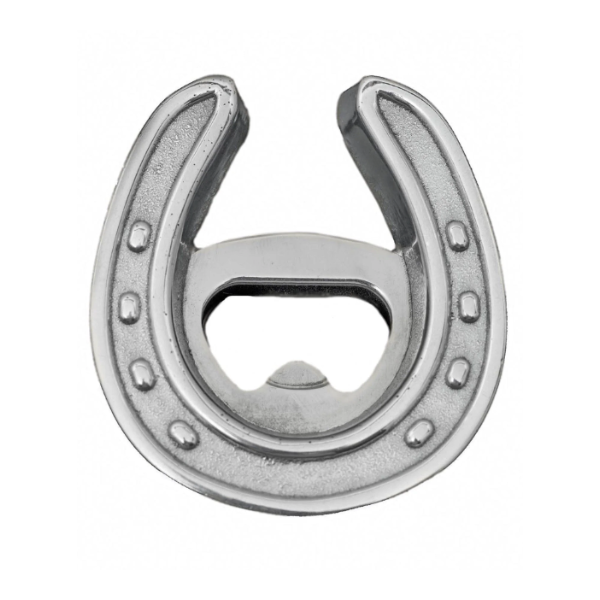 Arthur Court Horseshoe Bottle Opener