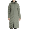 LeMieux 'Hayley' Longline Puffer Coat in Rosemary