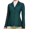 RJ Classics 'Harmony' Mesh Show Jacket in Green Gables 