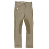 Tailored Sportsman Kids 'Trophy Hunter' Jods in Tan