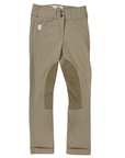Tailored Sportsman Kids 'Trophy Hunter' Jods in Tan