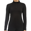 LeMieux 'Carmine' Base Layer in Black